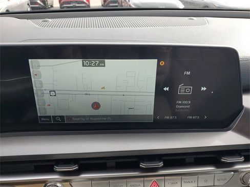 New 2025 Kia Telluride S image 33