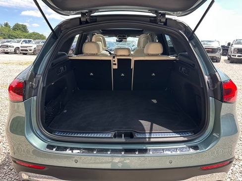 Used 2026 Mercedes-Benz GLC 300 4MATIC image 17