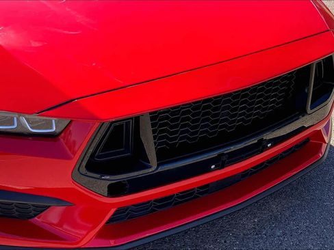 Used 2024 Ford Mustang Premium image 30