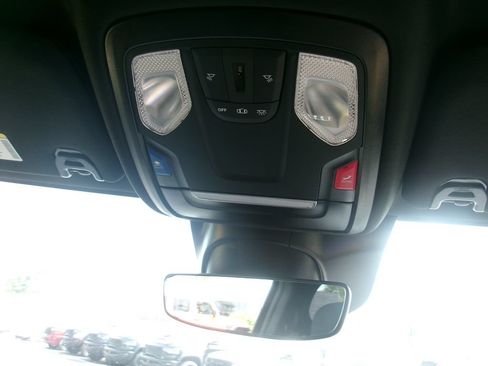 Certified 2026 RAM 2500 Big Horn AWD/4WD image 19