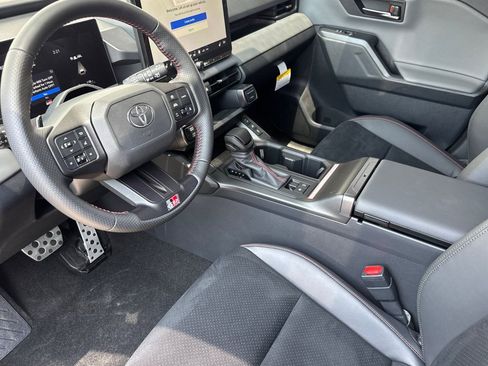 New 2026 Toyota RAV4 AWD Plug-in Hybrid image 10
