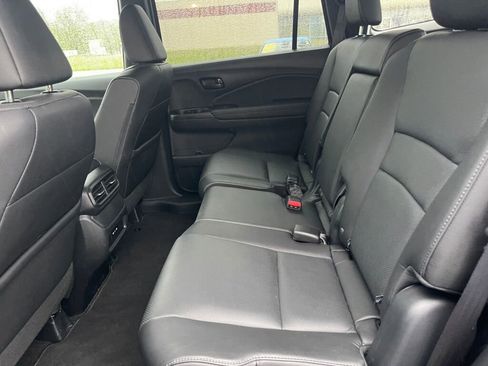 Certified 2024 Honda Passport EX-L image 21