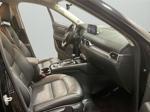 Used 2024 MAZDA CX-5 AWD 2.5 S w/ Select Package image 14