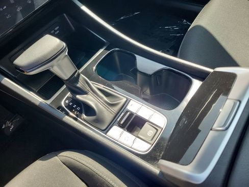 Used 2025 Hyundai Tucson SEL FWD image 16