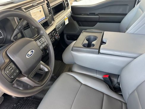 New 2026 Ford F250 XL AWD/4WD image 10