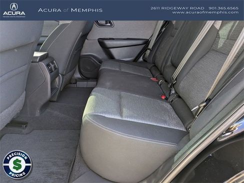 Used 2021 Nissan Rogue S image 26