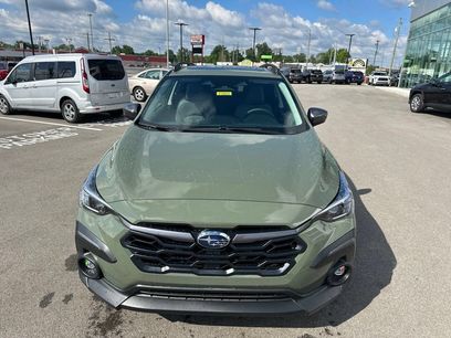 New 2026 Subaru Crosstrek 2.5i Limited