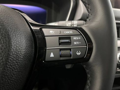 New 2026 Honda Pilot EX-L image 18