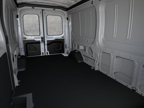 New 2026 Ford Transit 250 148 Medium Roof RWD image 12