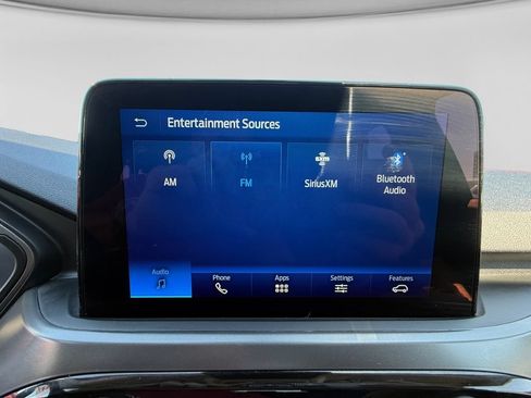 Used 2024 Ford Escape Active AWD/4WD image 28