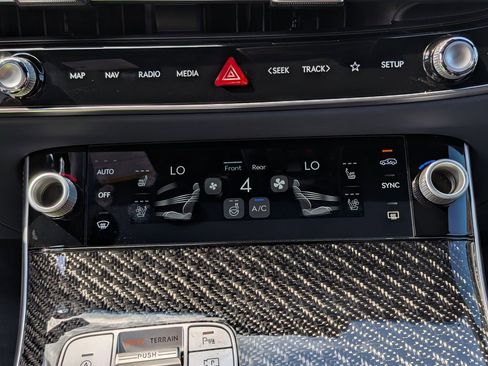 New 2026 Genesis GV70 3.5T Sport Prestige image 23