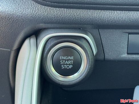 Certified 2025 Toyota Grand Highlander FWD image 27