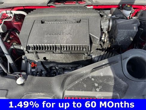 Used 2025 Honda Pilot Elite image 14