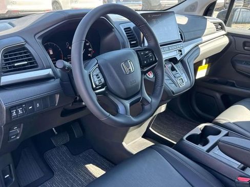 New 2026 Honda Odyssey EX-L image 8