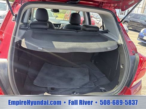 Used 2019 Chevrolet Trax LT w/ Sun & Sound Package AWD/4WD image 7