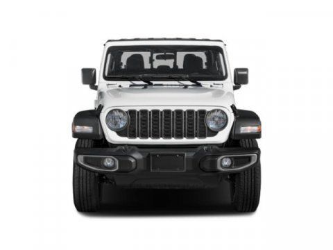 New 2027 Jeep Gladiator Sport AWD/4WD image 7