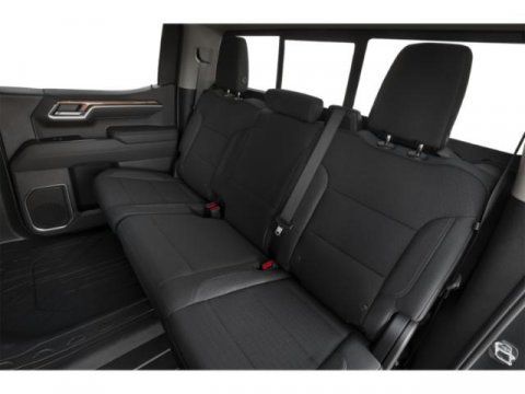 Used 2026 Chevrolet Silverado 1500 LT AWD/4WD image 15