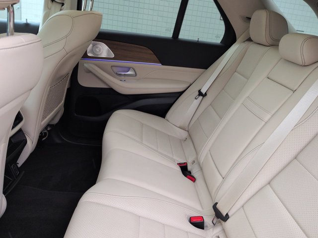 Certified 2022 Mercedes-Benz GLE 450 4MATIC image 14