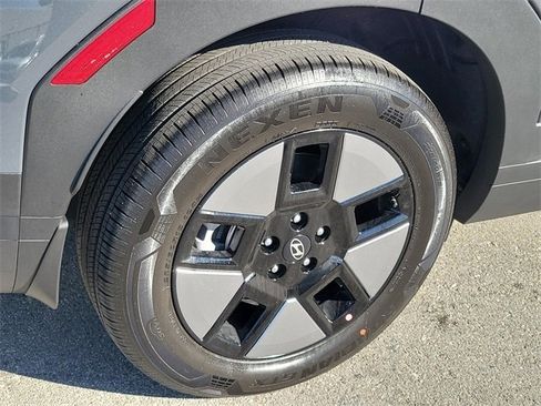 New 2026 Hyundai Santa Fe SEL image 24