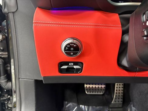 Used 2024 Mercedes-Benz SL 55 AMG 4MATIC image 12