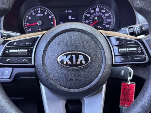 Used 2019 Kia Forte Sedan FWD image 6