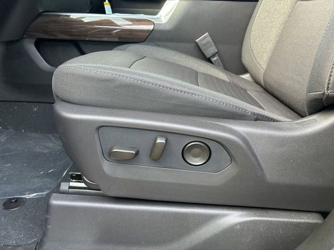 New 2026 Chevrolet Silverado 2500 LT w/ Trail Boss Package image 3