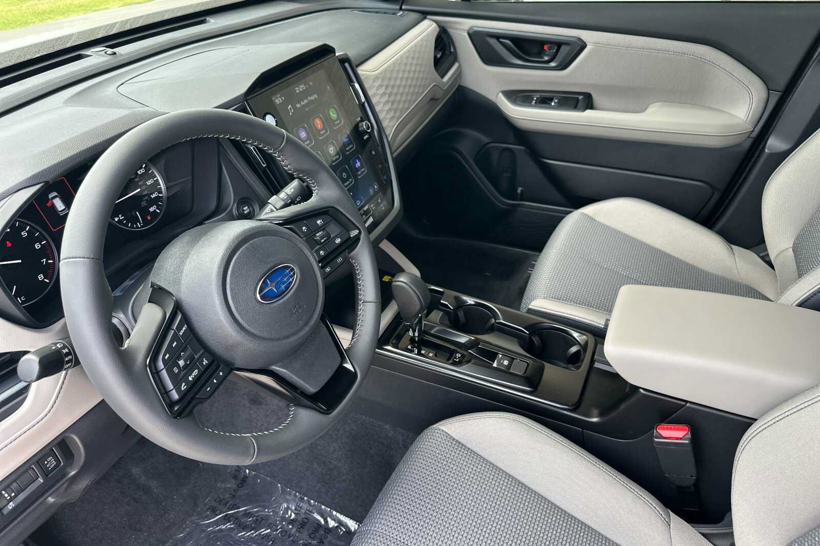 New 2026 Subaru Forester Premium AWD/4WD image 10