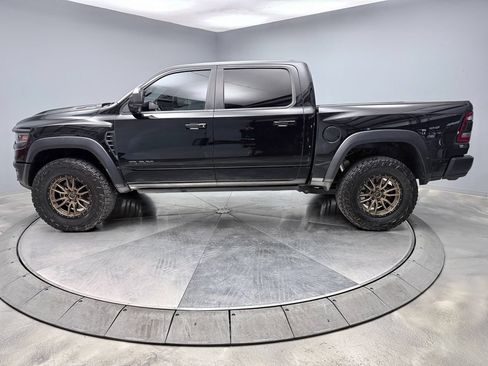Used 2021 RAM 1500 TRX w/ TRX Level 2 Equipment Group AWD/4WD image 8