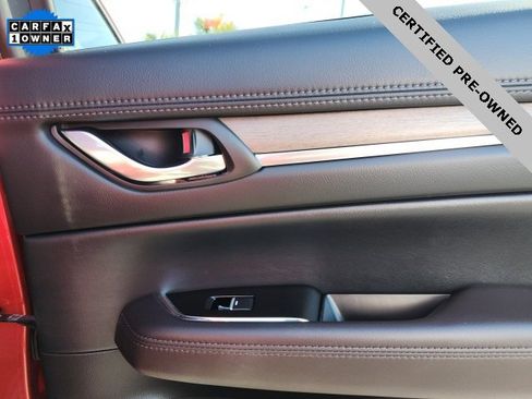 Used 2023 MAZDA CX-5 Signature image 31