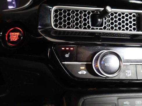 Used 2022 Honda Civic Sport Touring image 51