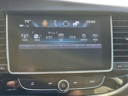 Used 2019 Buick Encore Preferred w/ Safety Package AWD/4WD image 14