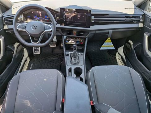 New 2026 Volkswagen Jetta Sport FWD image 16