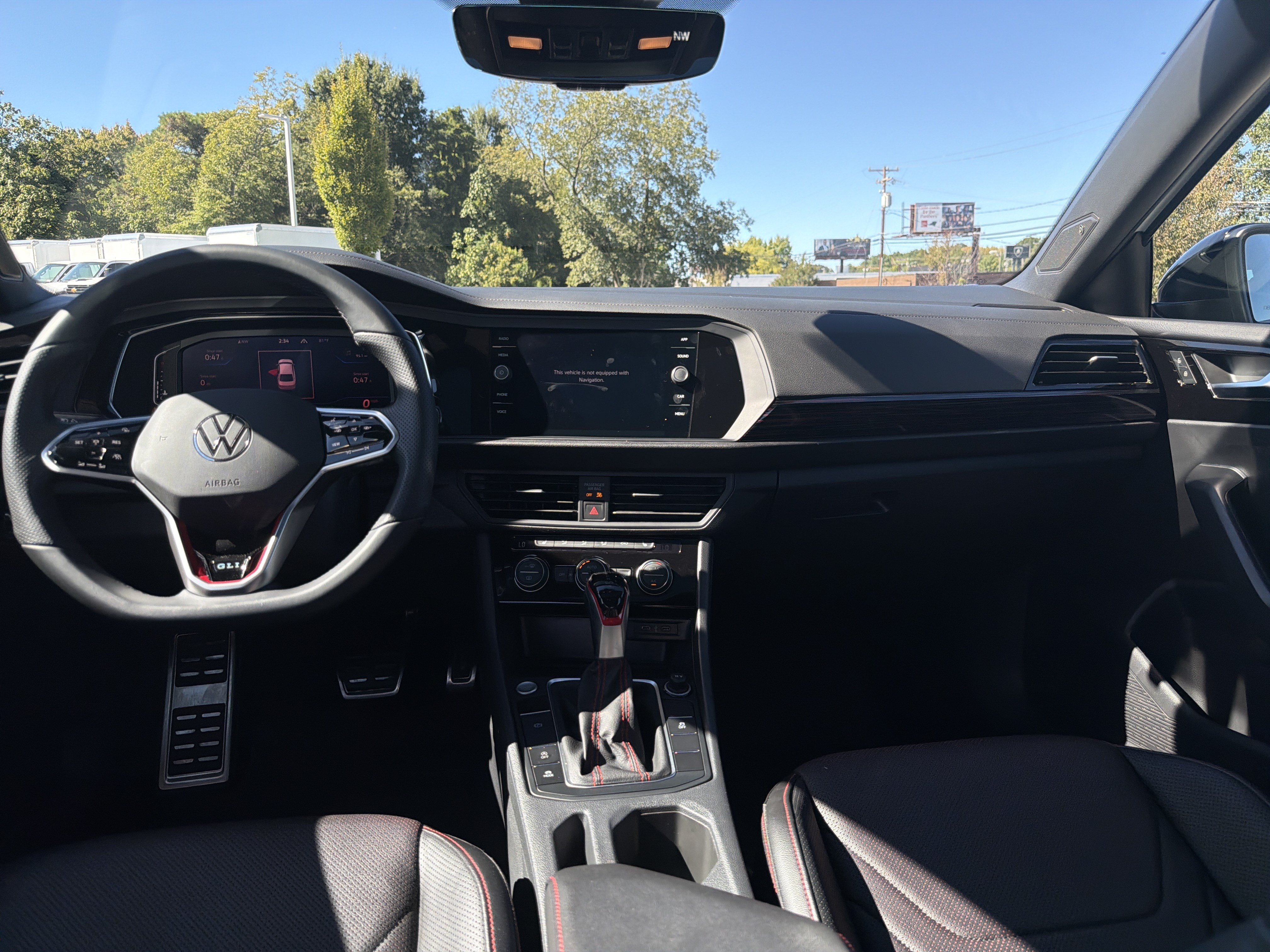 Used 2022 Volkswagen Jetta GLI Autobahn FWD image 26