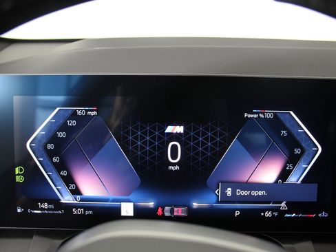 Certified 2026 BMW X3 xDrive30 w/ Premium Package image 17