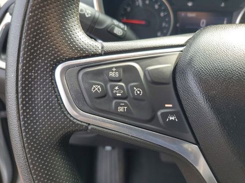Used 2020 Chevrolet Equinox LT FWD image 28