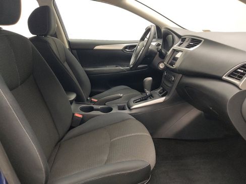 Used 2017 Nissan Sentra S FWD image 21