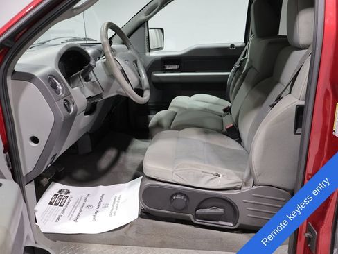 Used 2008 Ford F150 XLT AWD/4WD image 2