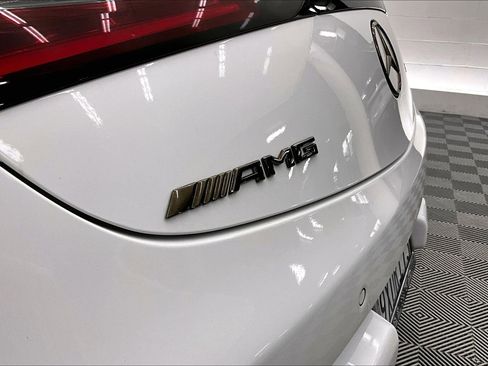 Used 2026 Mercedes-Benz CLE 53 AMG 4MATIC image 7