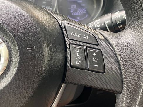 Used 2016 MAZDA CX-5 Sport w/ Rear Camera Package AWD/4WD image 19