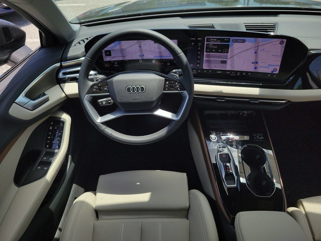 New 2026 Audi A5 2.0T Premium Plus AWD/4WD image 22