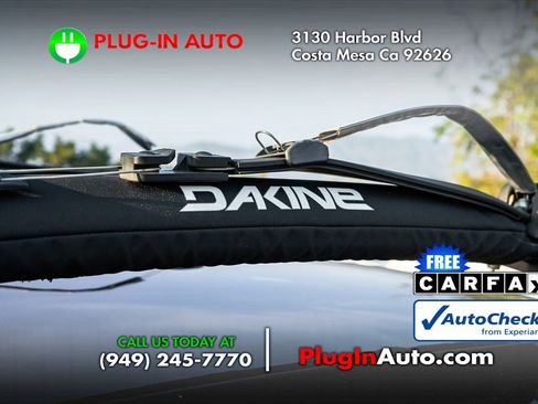 Used 2018 Tesla Model 3 Mid Range image 6