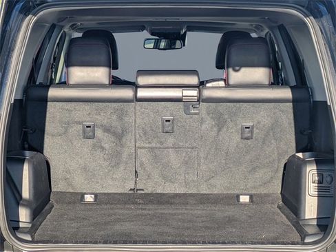 Used 2024 Toyota 4Runner TRD Pro image 13