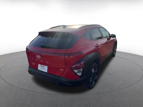 Used 2025 Hyundai Kona SEL image 15