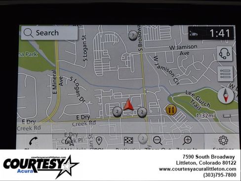 Used 2024 Nissan Frontier PRO-4X w/ Technology Package image 16