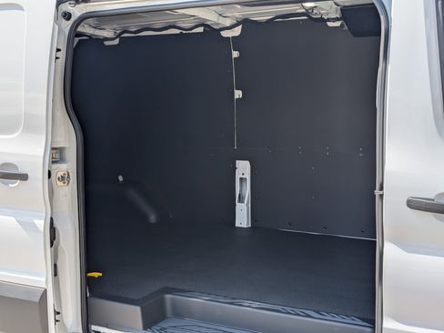 New 2025 Ford Transit 150 XL w/ Load Area Protection Package image 24