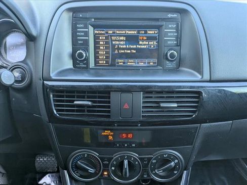 Used 2015 MAZDA CX-5 Touring image 13