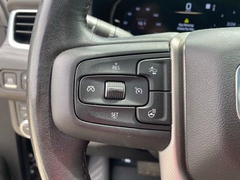 Used 2022 GMC Yukon XL Denali AWD/4WD image 21