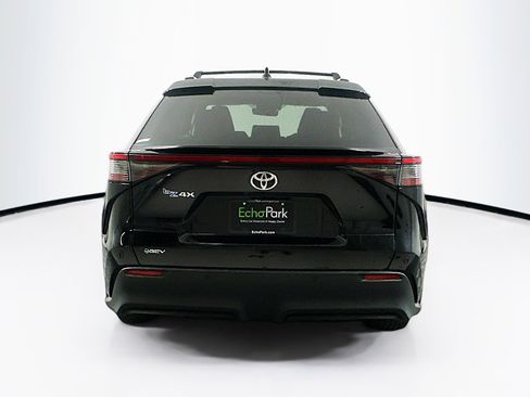 Used 2024 Toyota bZ4X FWD w/ Weather Package image 7