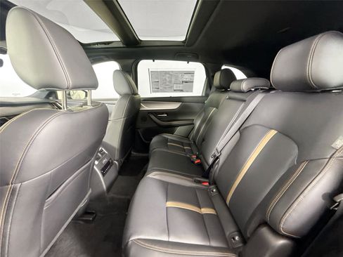 New 2026 MAZDA CX-90 3.3 Turbo w/ Premium Plus Pkg image 33