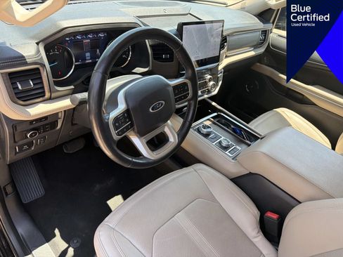 Certified 2024 Ford Expedition Max Limited AWD/4WD image 24